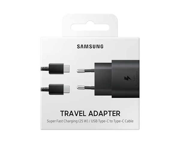 25 W PD Adapter USB-C original