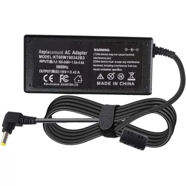 AC Adapter ASUS 19V 3.42A