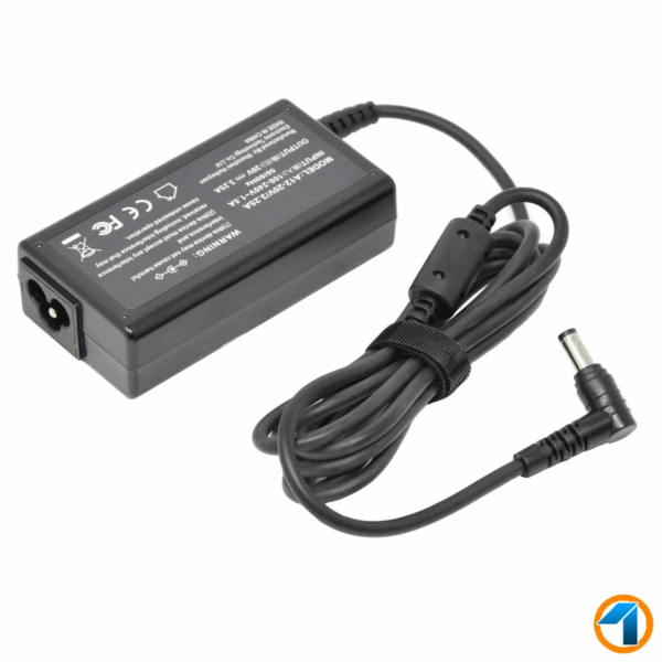 AC Adapter Acer 20V 3.25A