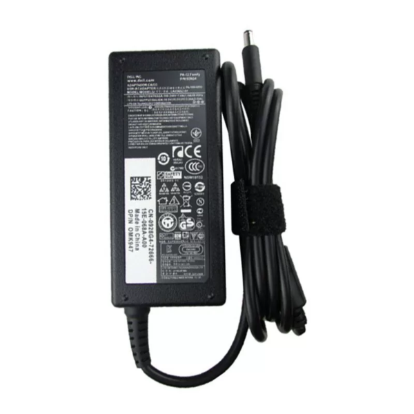 AC Adapter Dell 19.5V 3.34A