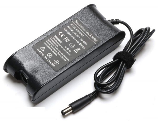 AC Adapter Dell 19.5V 4.62 A