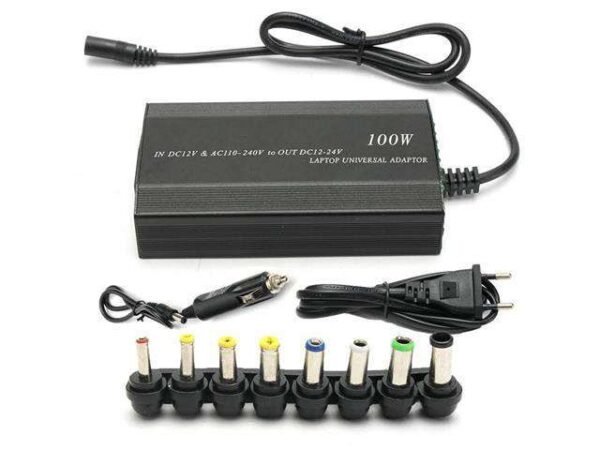 AC Adapter Universal 100w