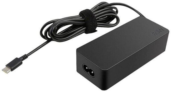 AC Adapter lenovo type c 65w