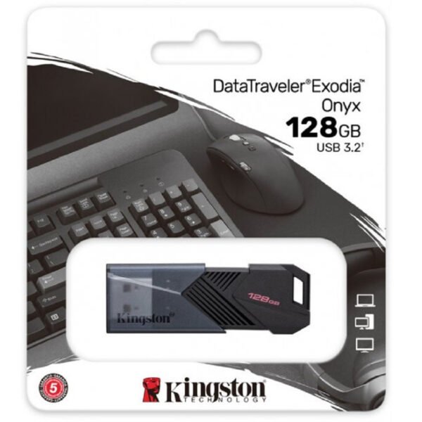 Kingstone USB 128 gb