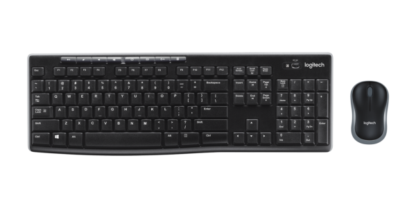 Logitech MK270