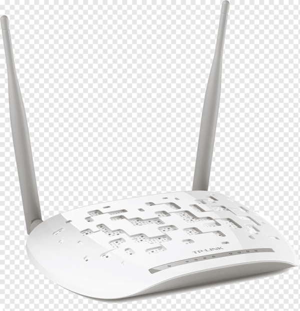 TP-Link TD-W8961N