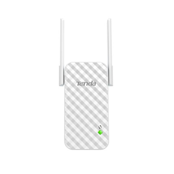 Tenda Wireless N300 A9