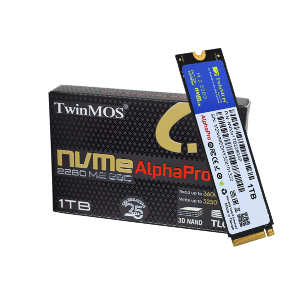 TwinMOS NVME 1 TB