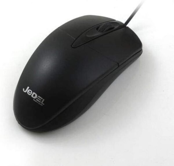 jedel cp72 wired mouse