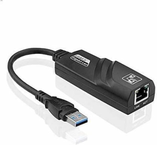 usb to ethernet 10/100