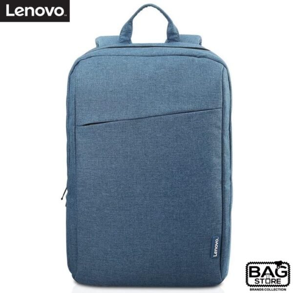 Lenovo Blue Backpack