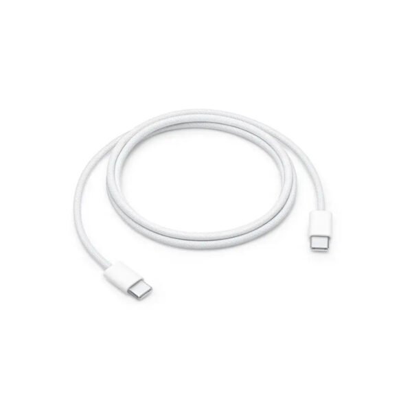 Apple USB-C cable (1m)