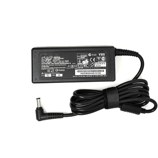 Toshiba AC Adapter