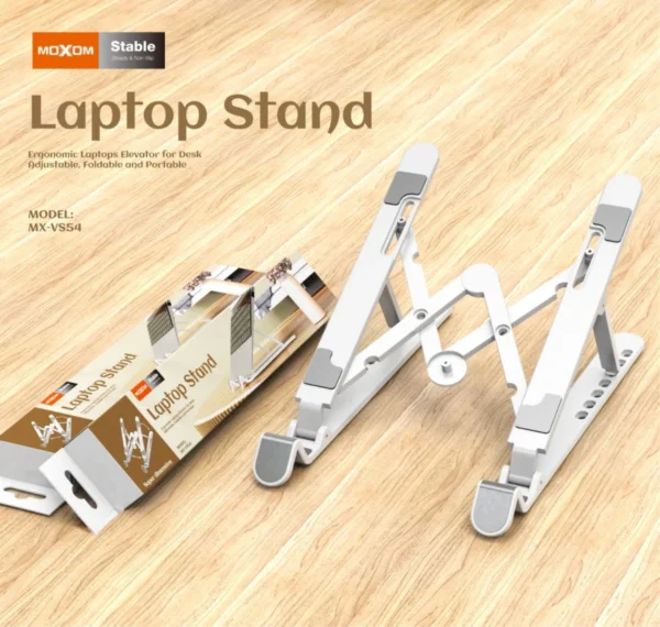 Moxom Stable Laptop Stand