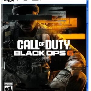 Call Of Duty Black Ops 6